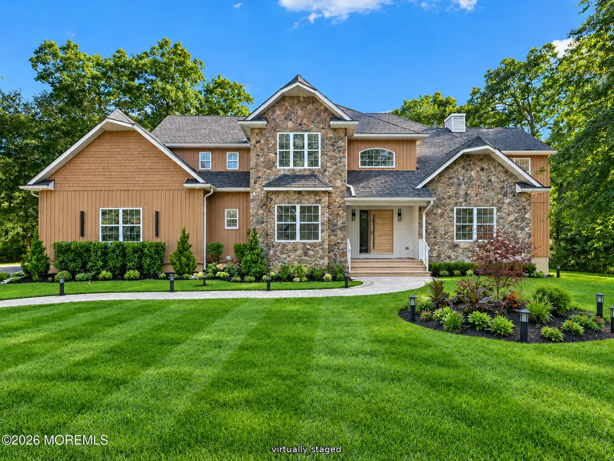 10 Cherise Court, Jackson, NJ 08527 - #1