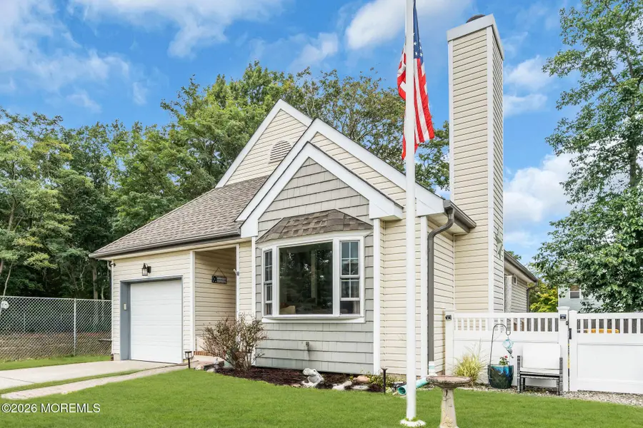7 Sunnydale Court, Bayville, NJ 08721 - #2