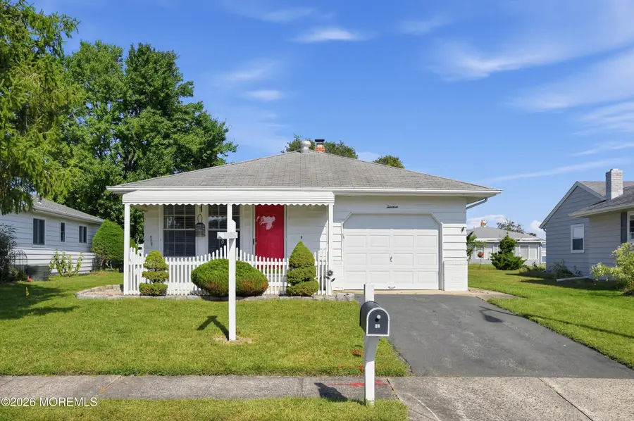 13 Venezia Street, Toms River, NJ 08757 - #2