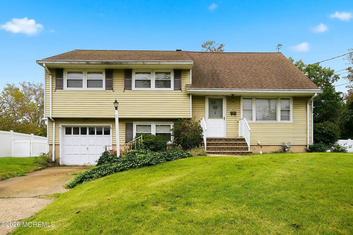10 Carol Court, Somerset, NJ 08873 - #1