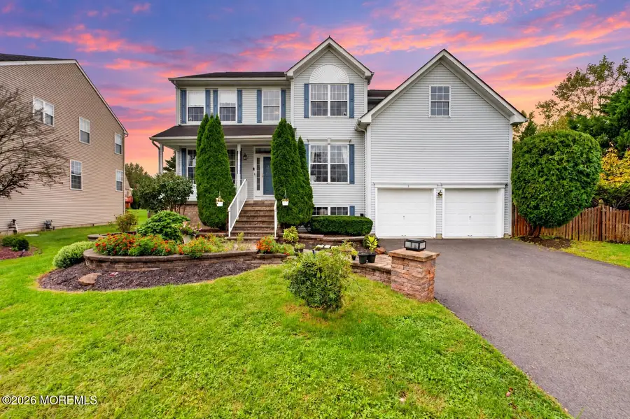 9 Kingstone Lane, East Windsor, NJ 08520 - #2