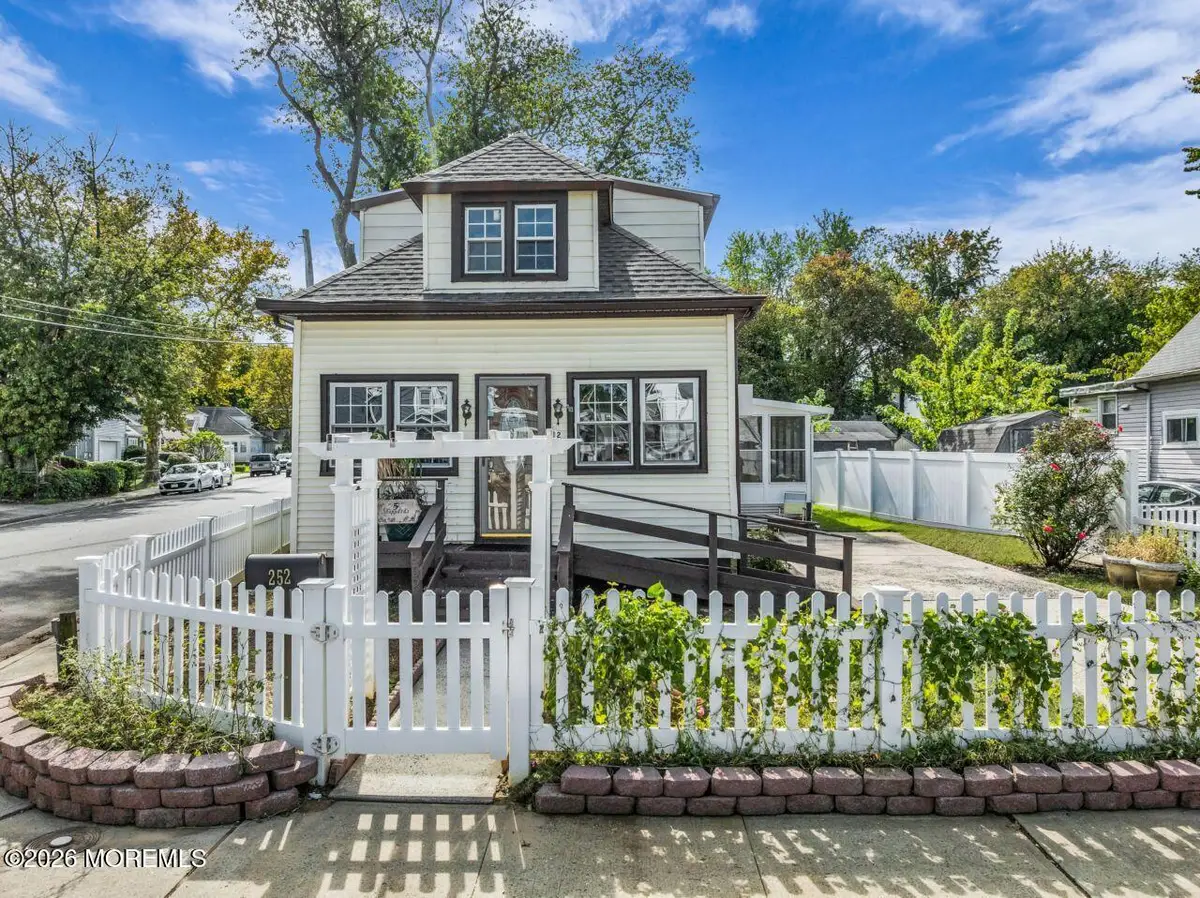 252 Port Monmouth Road, Middletown, NJ 07748 - #1
