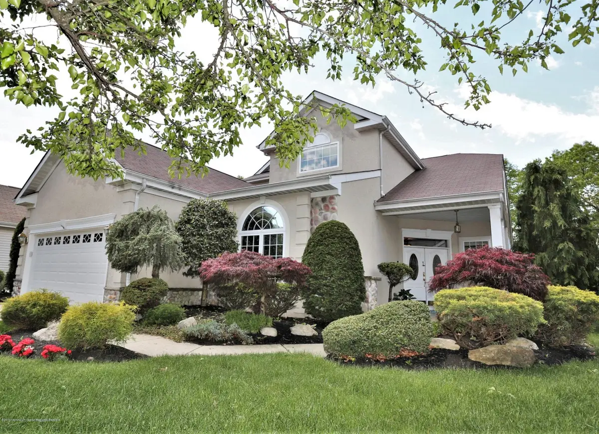 18 Cypress Point Lane, Jackson, NJ 08527 - #1