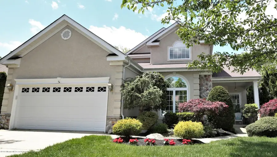 18 Cypress Point Lane, Jackson, NJ 08527 - #2
