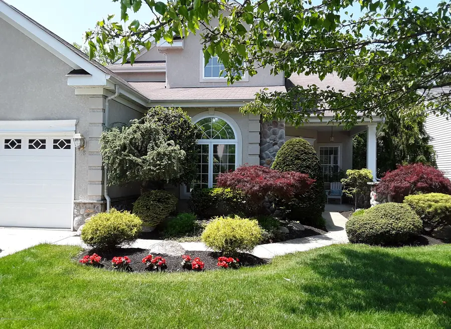 18 Cypress Point Lane, Jackson, NJ 08527 - #3