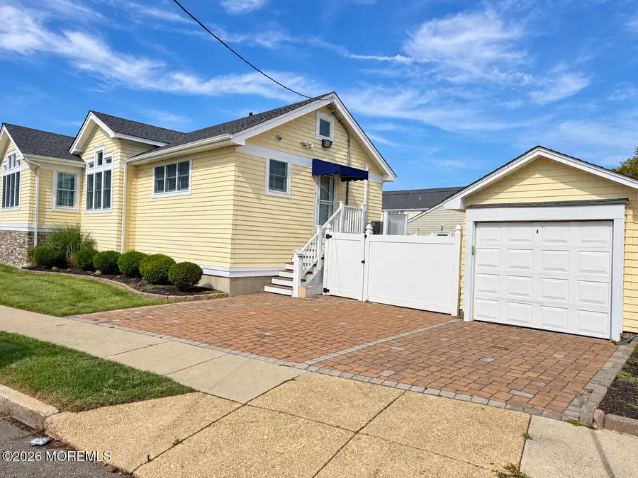 216 Randall Avenue, Point Pleasant Beach, NJ 08742 - #2