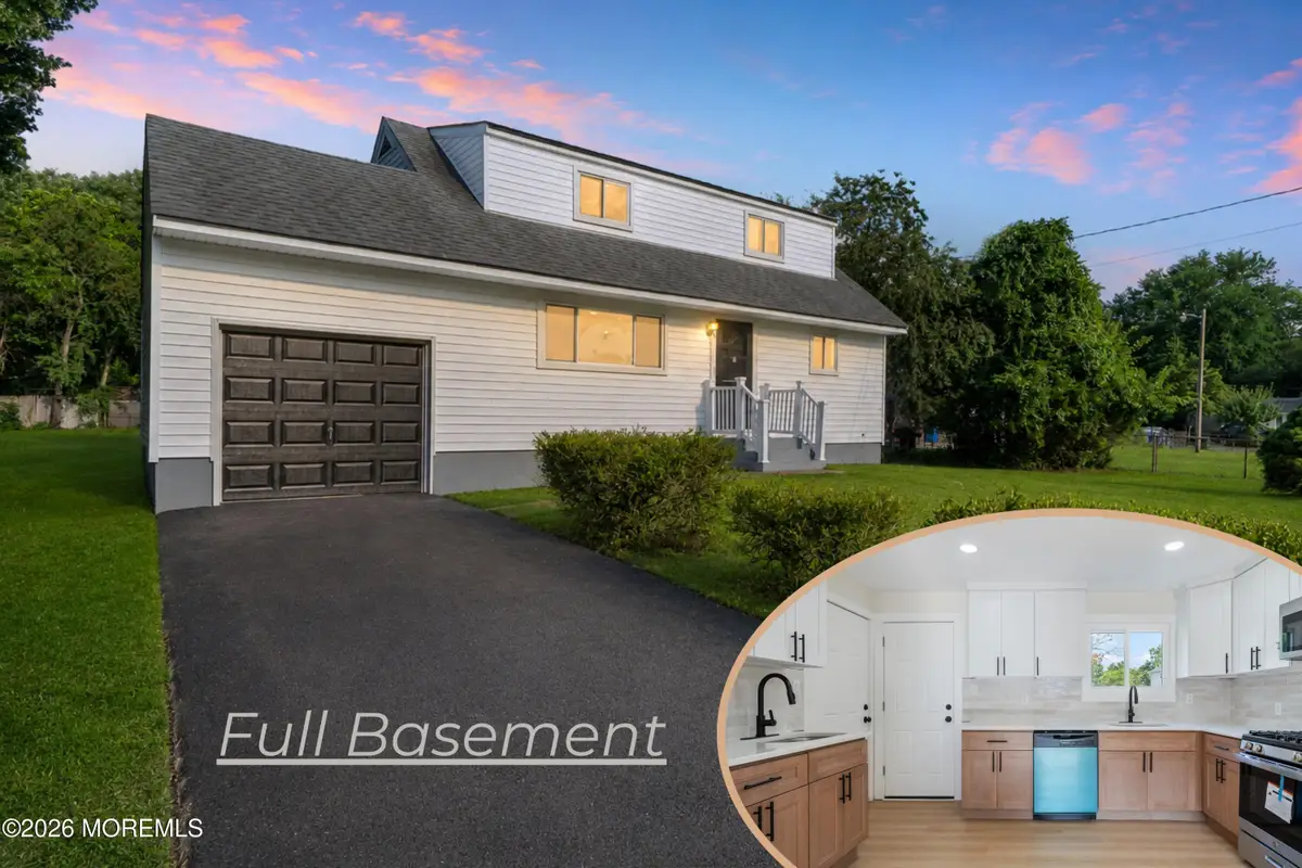 33 Glen Road, Howell, NJ 07731 - #1