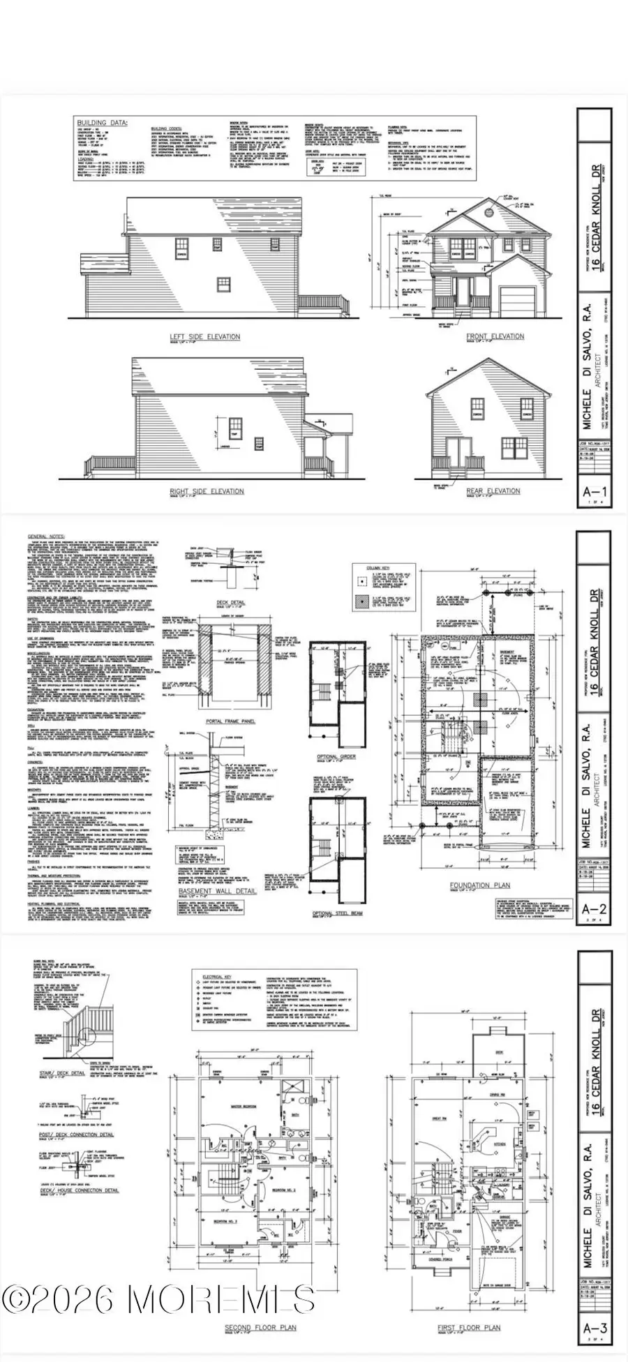 16 Cedar Knoll Drive, Brick, NJ 08723 - #2