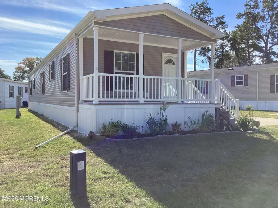 19 Fox Street, Manchester, NJ 08759 - #2
