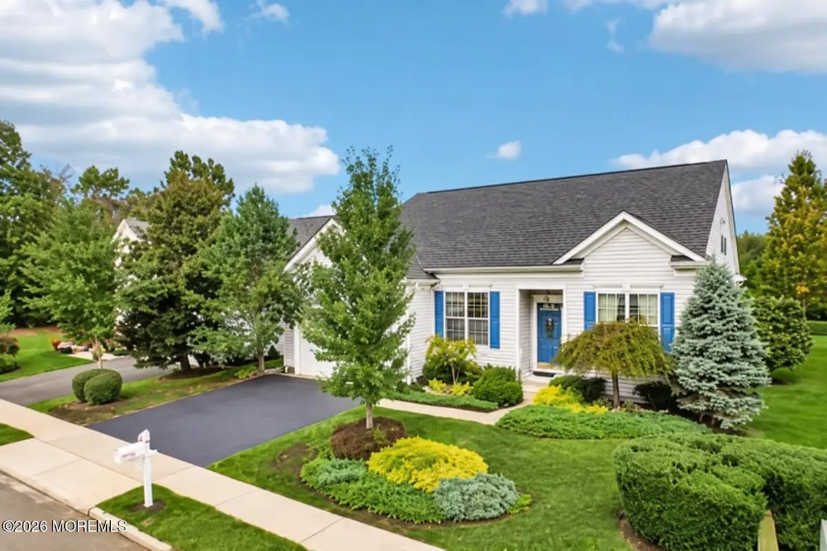 7 Brattleboro Road, Jackson, NJ 08527 - #1