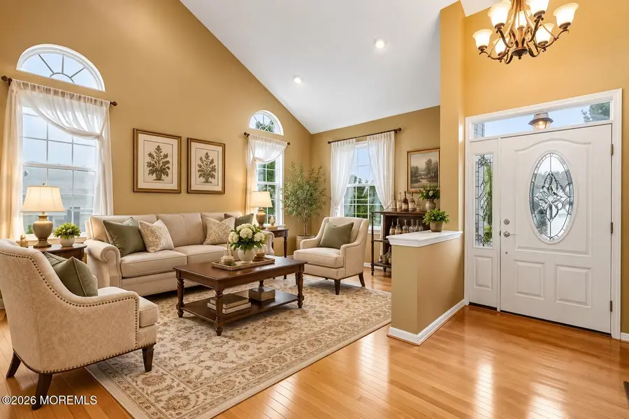 7 Brattleboro Road, Jackson, NJ 08527 - #2