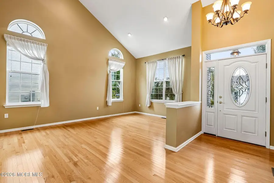 7 Brattleboro Road, Jackson, NJ 08527 - #3