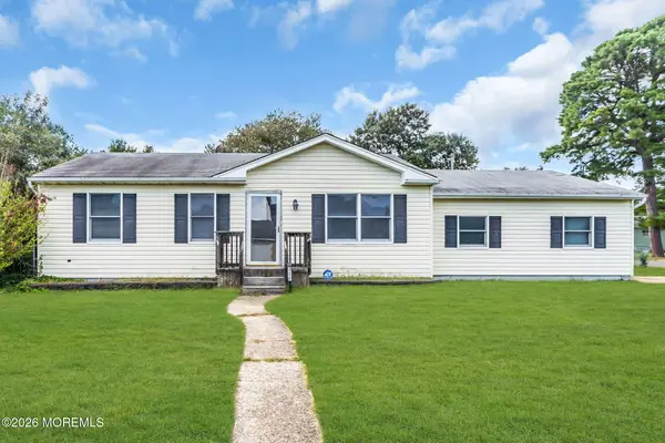 470 Barnacle Road, Forked River, NJ 08731