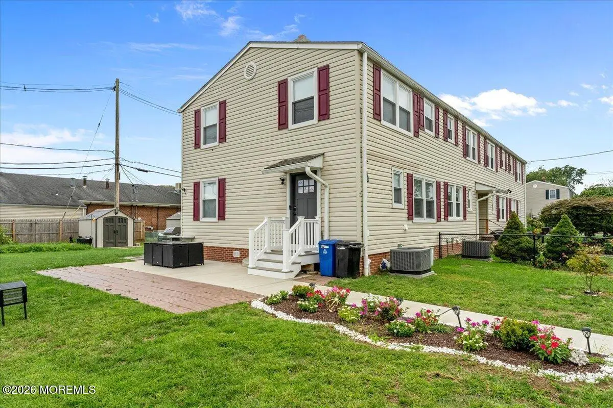 2 Barker Avenue, Shrewsbury, NJ 07724 - #1