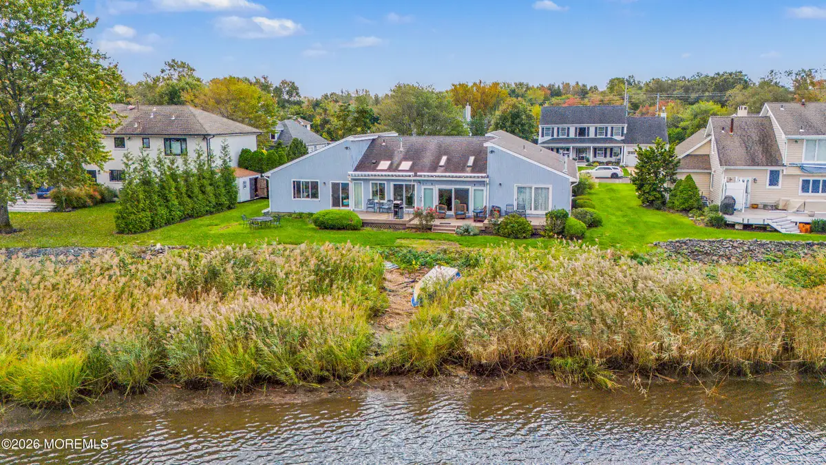 7 Leeward Court, Oceanport, NJ 07757 - #1