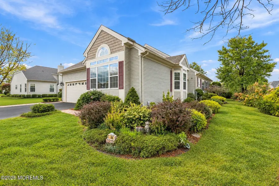 14 Gascony Circle, Manchester, NJ 08759 - #2