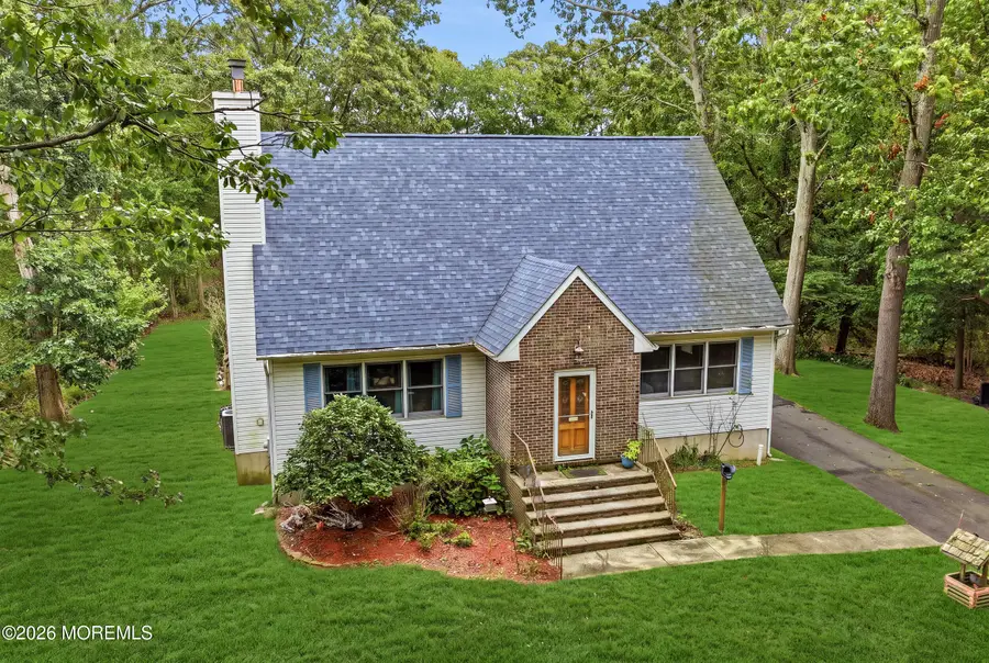 313 Pfister Road, Jackson, NJ 08527 - #2
