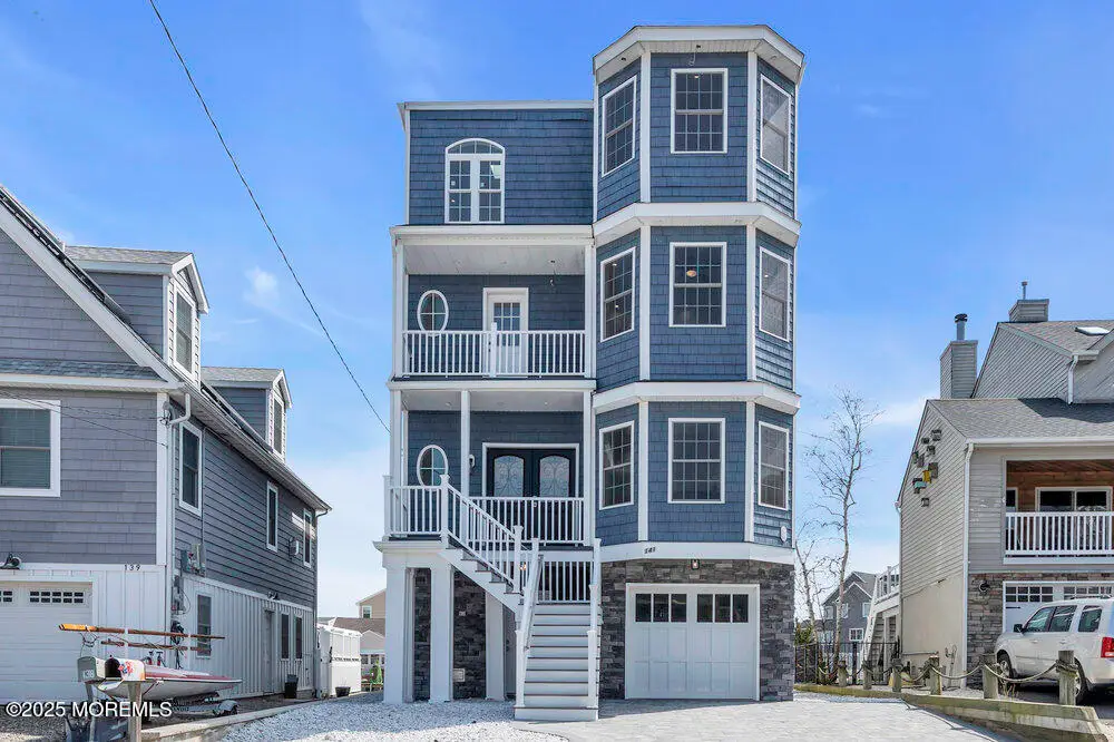 141 Vanard Drive, Brick, NJ 08723 - #1