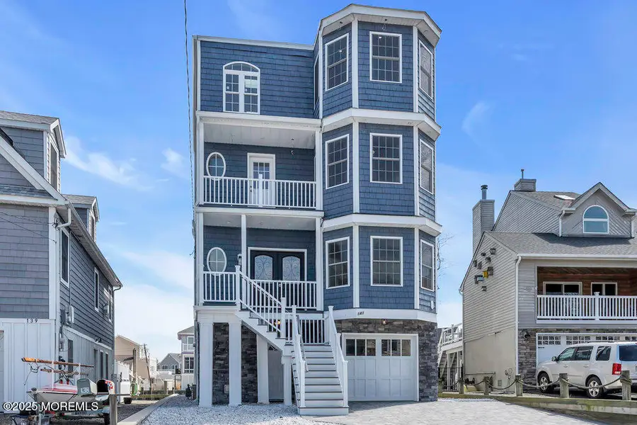 141 Vanard Drive, Brick, NJ 08723 - #3
