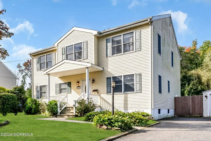 652 Brookside Drive, Belford, NJ 07718 - #2