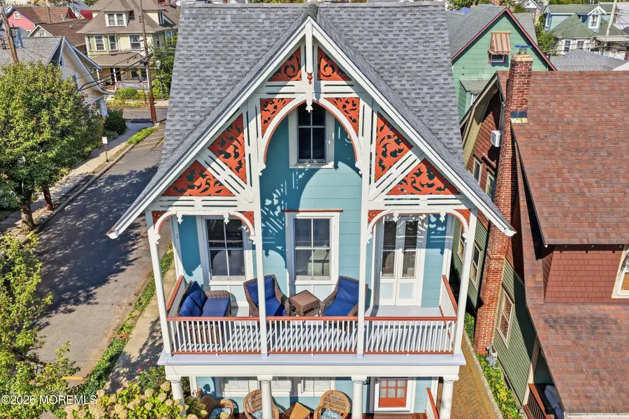 89 Mount Hermon Way, Ocean Grove, NJ 07756 - #2