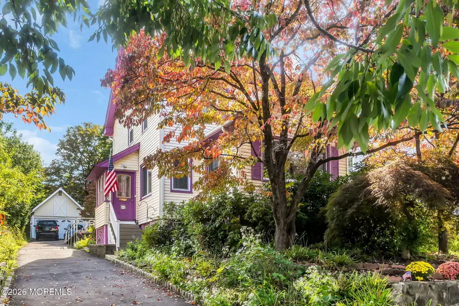 62 Riggs Place, South Orange, NJ 07079 - #2