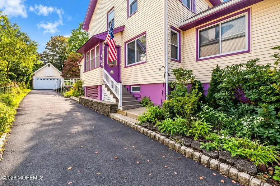 62 Riggs Place, South Orange, NJ 07079 - #3