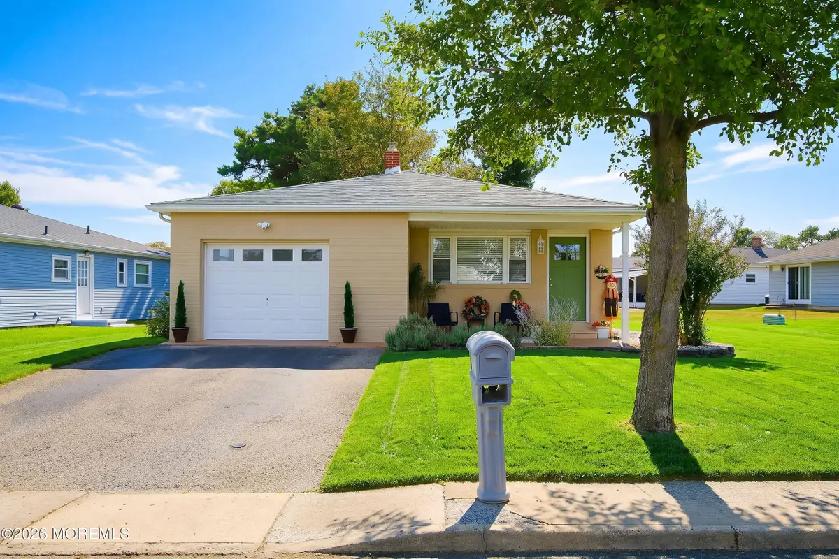 4 Tavernier Street, Toms River, NJ 08757 - #1