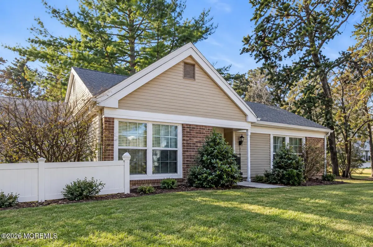 766B Liverpool Circle, Manchester, NJ 08759 - #1