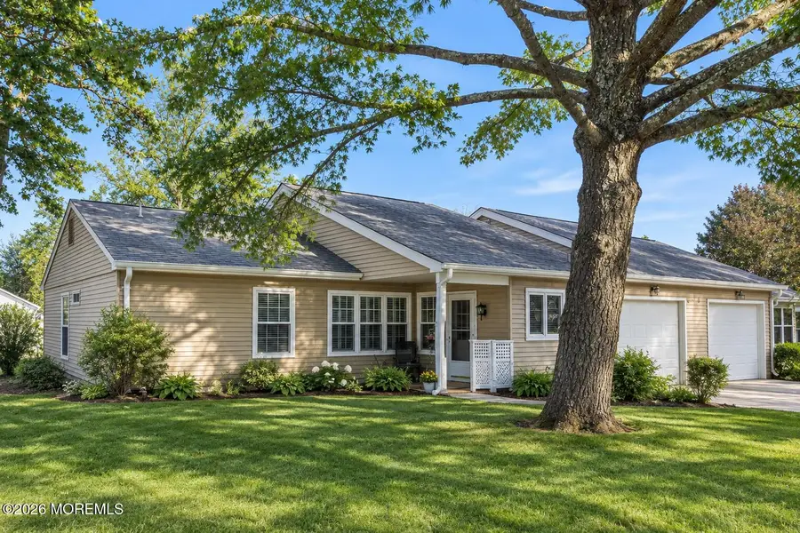 766B Liverpool Circle, Manchester, NJ 08759 - #3