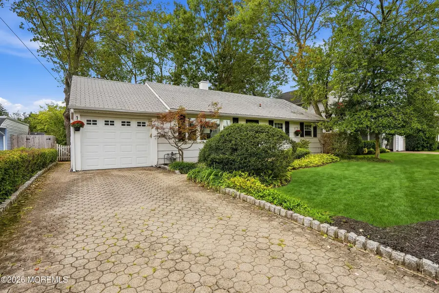 72 Wilson Circle, Red Bank, NJ 07701 - #3