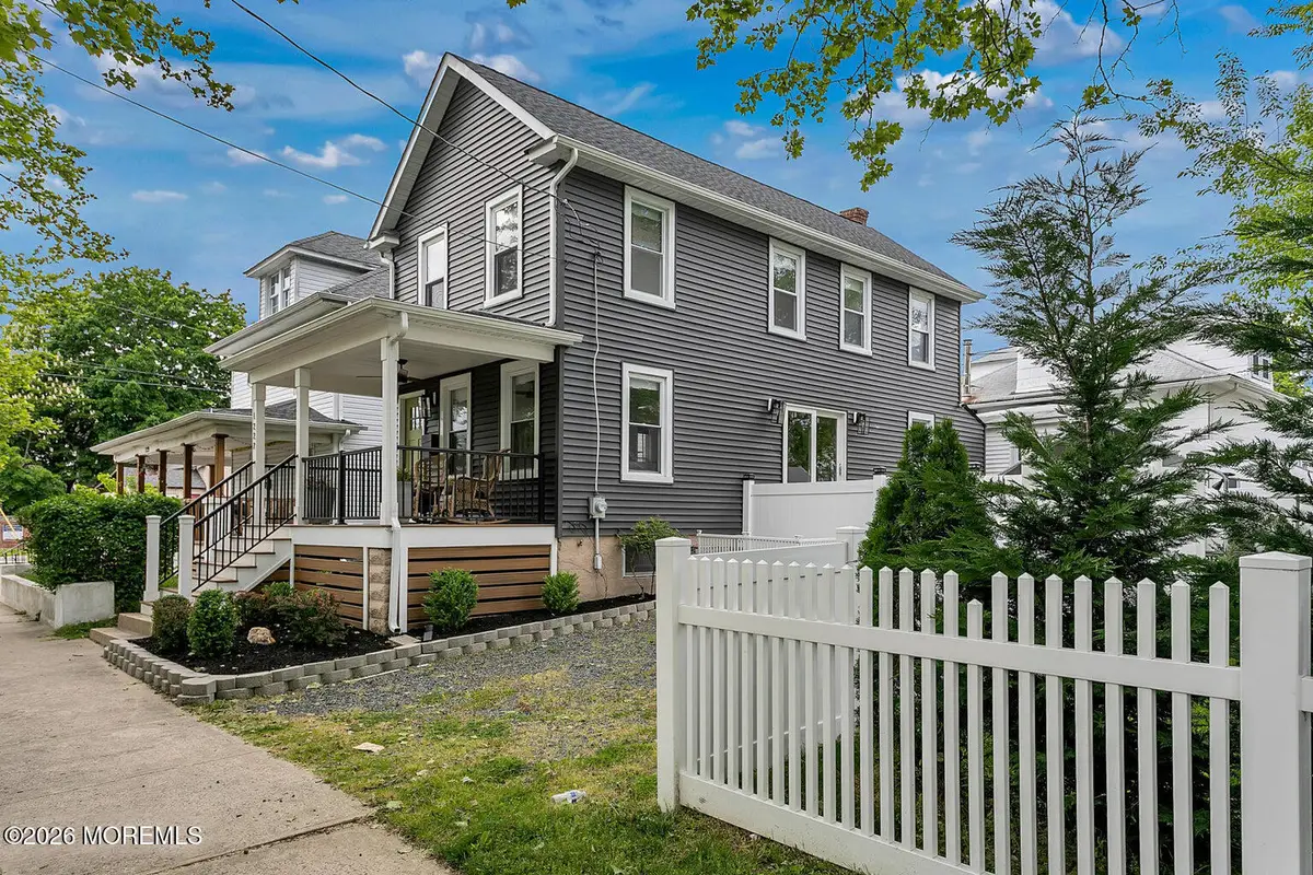 1227 Bangs Avenue, Asbury Park, NJ 07712 - #1