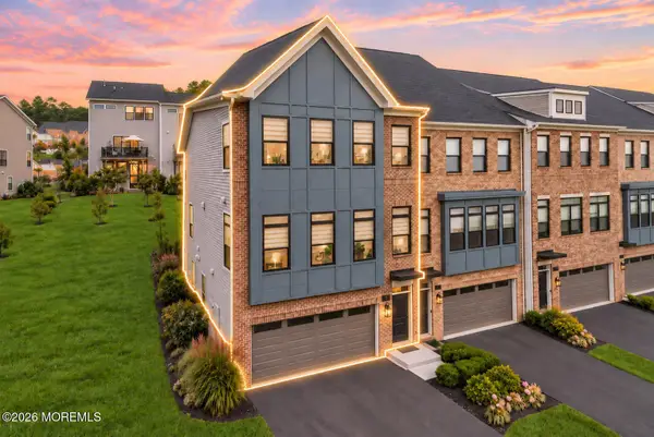 12 Linder Court #186, Middletown, NJ 07748