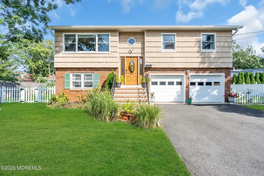 445 Bella Vista Road, Brick, NJ 08724 - #3