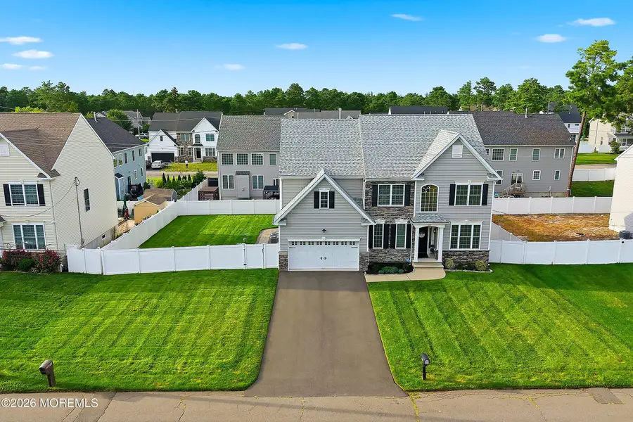909 Englemere Boulevard, Toms River, NJ 08757 - #2