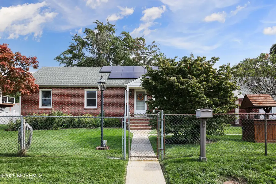 32 Sunset Place, Middletown, NJ 07748 - #2