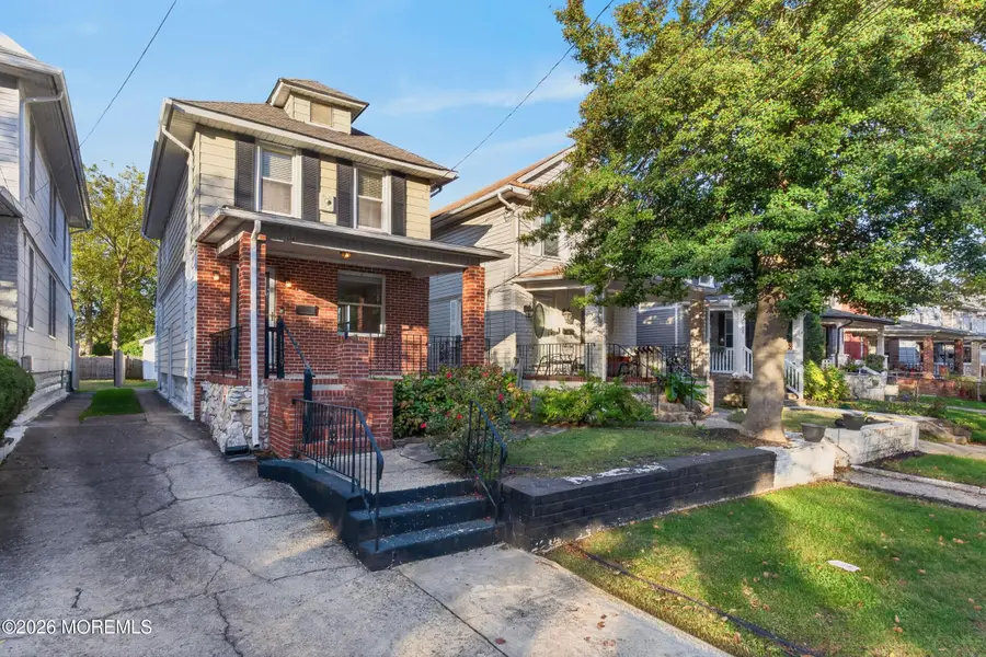 1119 1st Avenue, Asbury Park, NJ 07712 - #2