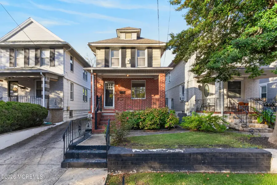 1119 1st Avenue, Asbury Park, NJ 07712 - #3