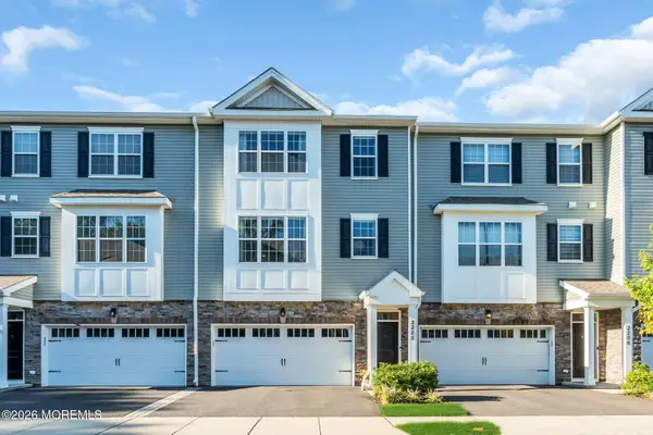 2205 Evans Lane, Middletown, NJ 07748