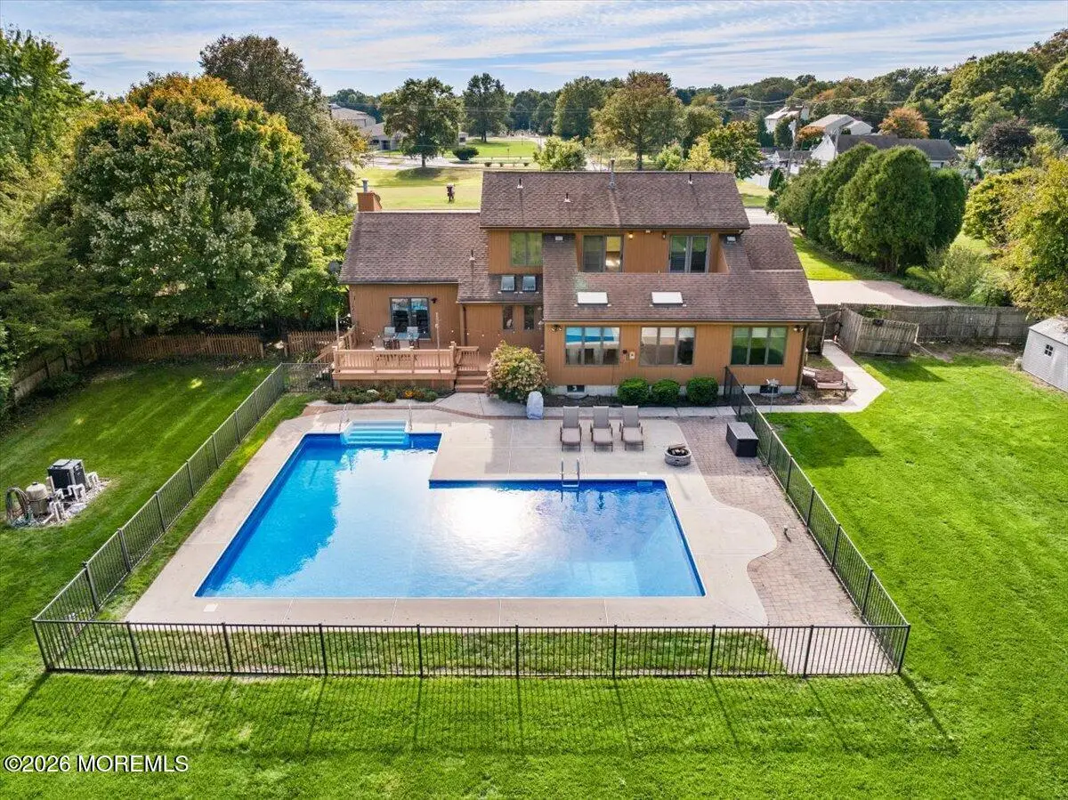 1687 Old Freehold Road, Toms River, NJ 08755 - #1