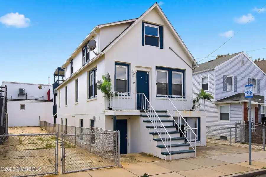 115 Blaine Avenue, Seaside Heights, NJ 08751 - #2