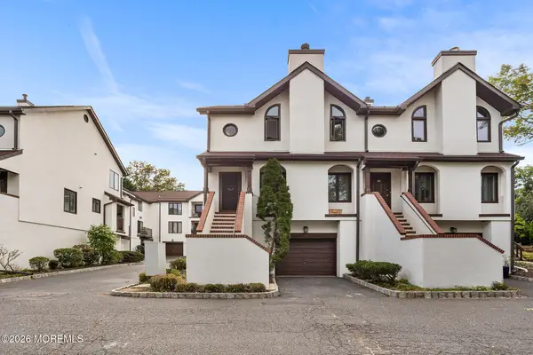 25 Tower Hill Drive #1014, Red Bank, NJ 07701