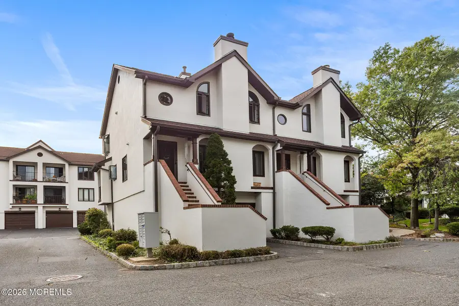 25 Tower Hill Drive #1014, Red Bank, NJ 07701 - #2
