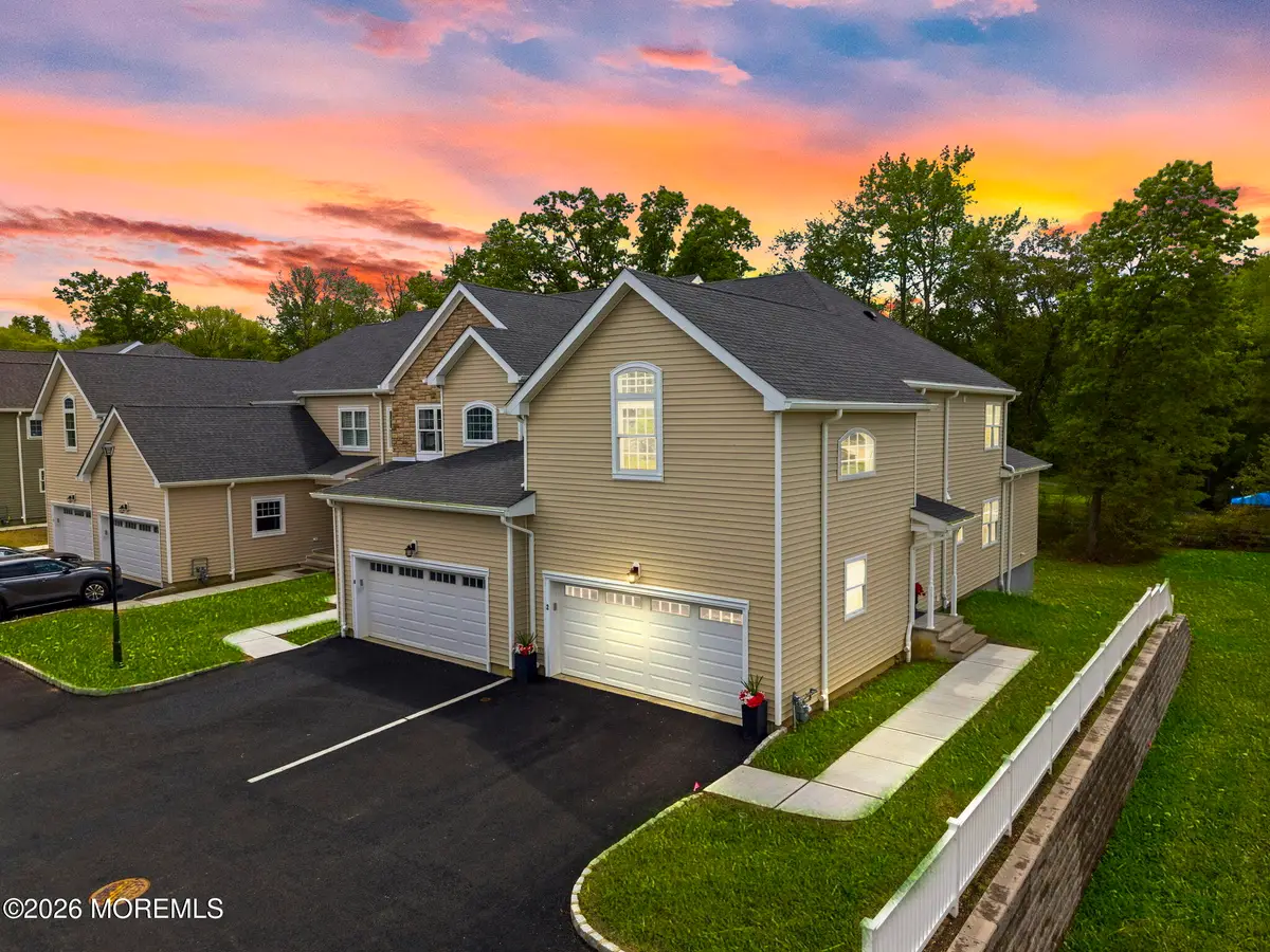 12 Remington Court, Farmingdale, NJ 07727 - #1