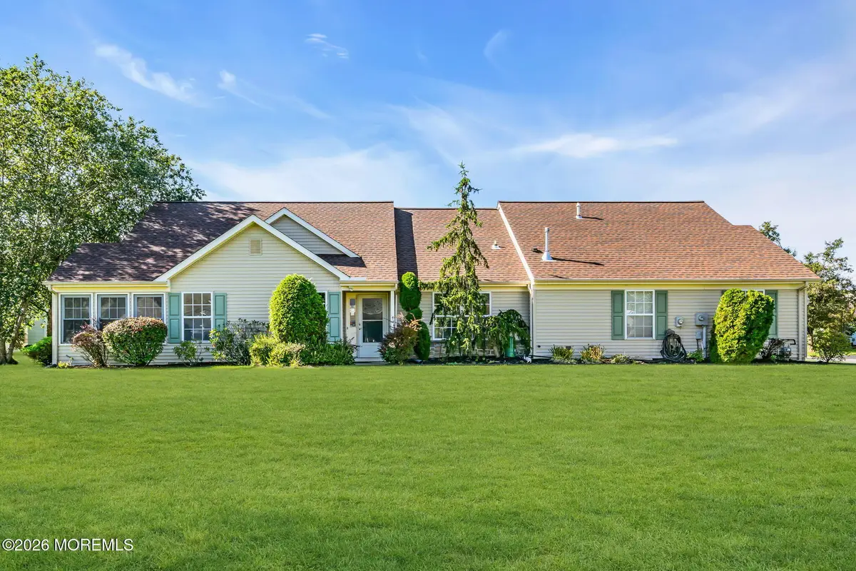 11 Ivy Hill Road, Lakewood, NJ 08701 - #1