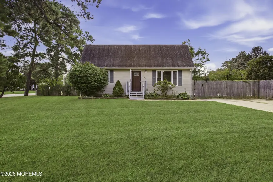 1540 Ninth Avenue, Toms River, NJ 08757 - #2