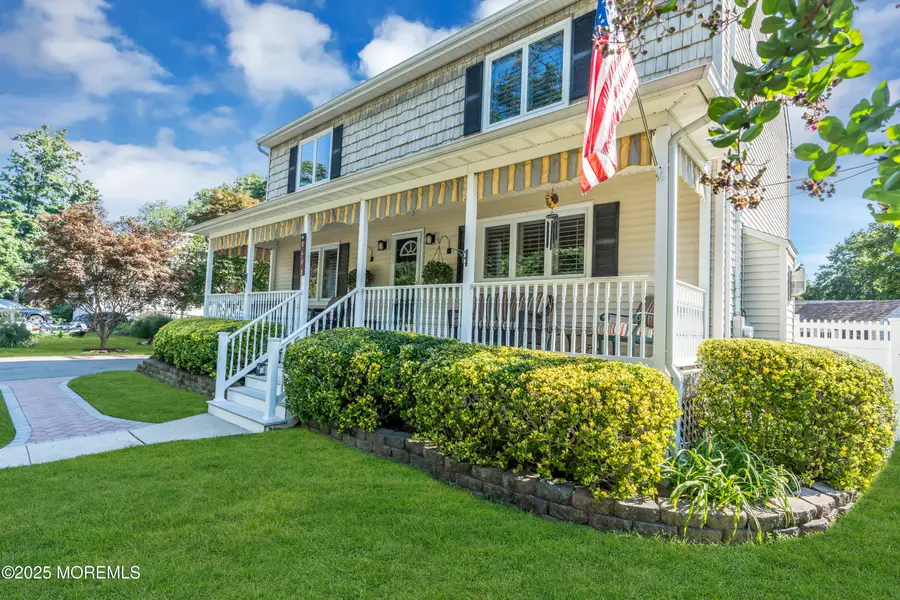 818 Arthur Drive, Red Bank, NJ 07701 - #3