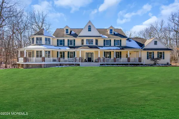 394 Black Oak Road, Jackson, NJ 08527