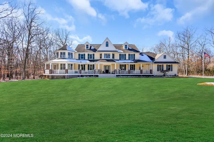 394 Black Oak Road, Jackson, NJ 08527 - #3