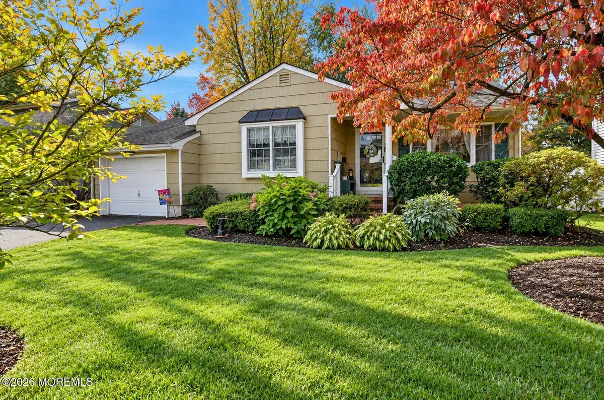 27 Alexander Avenue, Freehold, NJ 07728 - #1